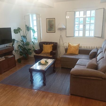 奥伦塞Casa Do Cuco, Ribeira Sacra别墅 外观 照片