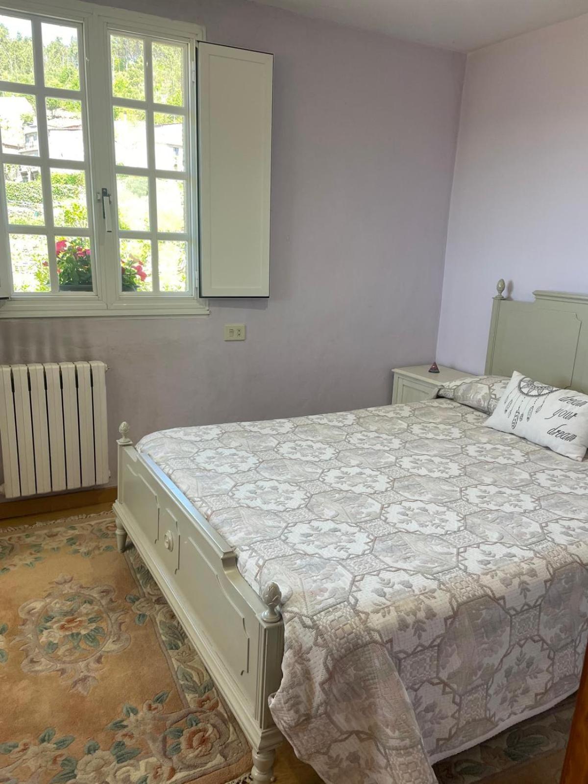 奥伦塞Casa Do Cuco, Ribeira Sacra别墅 外观 照片